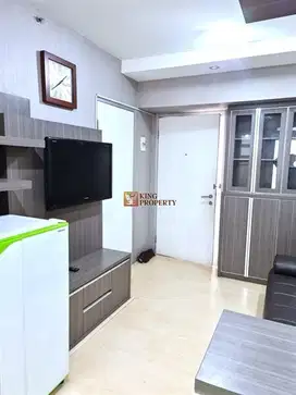 Siap Huni 2br sewa uk 35m2 Green Bay Pluit Full Furnished