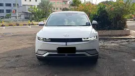 [ WARRANTY ] Hyundai Ioniq 5 Long Range Signature EV AT 2023/2024