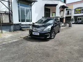 NISSAN GRAND LIVINA 1.5 XV HIGHWAY STAR BENSIN A/T 2016 HITAM