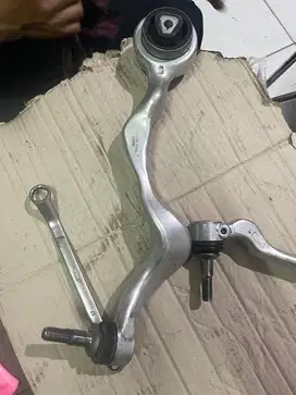 Ball joint BMW bensco