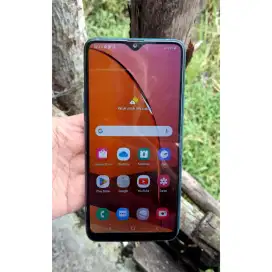 Samsung A20s Fullset. Ram 4/64 Gb