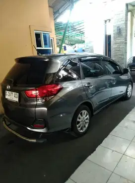 Dp10 jt Honda Mobilio E 1.5 Manual 2014 Low Km Abu