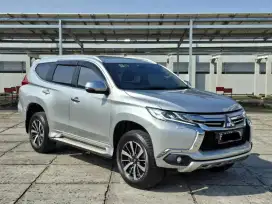 Mitsubishi Pajero Sport Dakar 2016 Low KM 56RB Antik