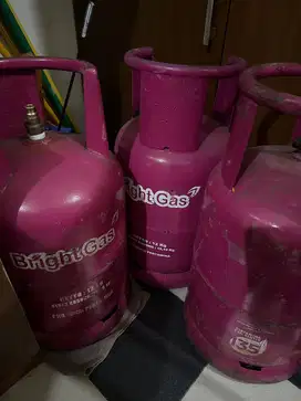 Tabung Gas Bright Gas 12kg