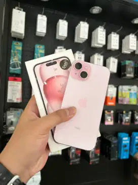 iPhone 15 128 GB ibox resmi