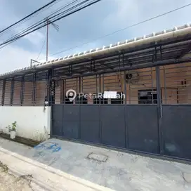 DIJUAL 2 UNIT RUMAH JALAN BAYUR KOMPLEK DELI GARDEN 2 - DAERAH DELI TU