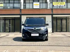 Mazda Biante SkyActive AT th 2016 #istana jaya motor