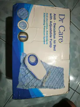 Anti decubitus - Air bed