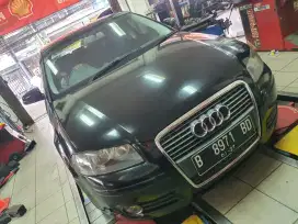 Audi A3 2.0 AT 2007