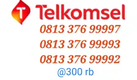 Telkomsel cantik