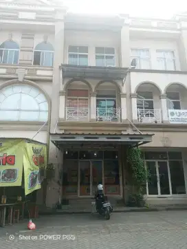 Dijual murah jarang ada ruko grand Galaxy city bekasi selatan