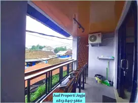 Kos full Penghuni Dijual murah, Selangkah Kampus UII JOGJA: 14 Kamar