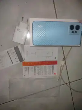Redmi note 12 NFC