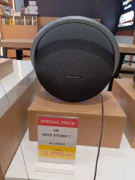 Harman Kardon Onx Studio 7 Bisa Cicilan Tanpa Dp
