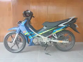 Suzuki satria hiu