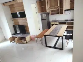 Disewakan Rumah 2 lantai Grand Pakuwon Full Furnish
