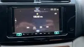 Head Unit Mobil Alpine ILX-702D Hi-Res
