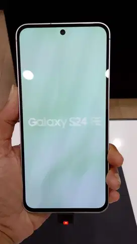 SAMSUNG GALAXY S24 FE