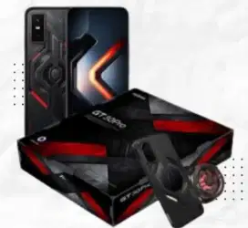 Infinix gt 30 pro 5g