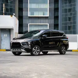 [ TDP 19.9 JUTA ] XPANDER SPORT AT 2019