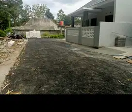 RUMAH 2 KMR TIDUR 1 KMR MANDI