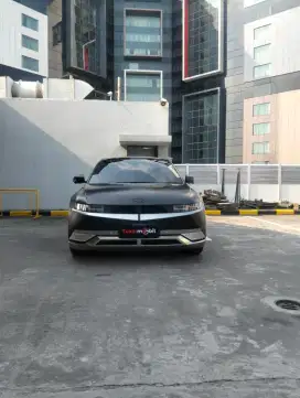 Hyundai Ioniq 5 Long Range Signature 2023