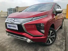 [OLXMOBBI] DP RENDAH Mitsubishi Xpander 1.5 Ultimate -AT 2019 BTIMPI