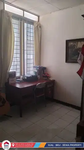 Rumah siap huni di Pulo gadung
