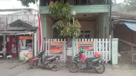 Perum.trias estet cibitung bekasi