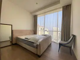 Dijual Apartemen The Pakubuwono Spring