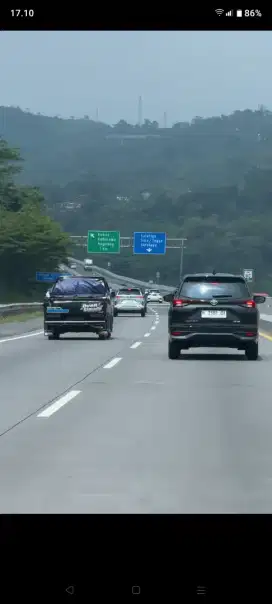 Jasa antar jemput