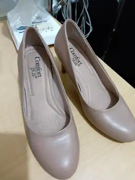 High Heels Comfort Plus Payless