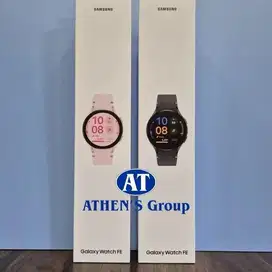 galaxy watch 4 FE