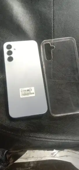 Hp Samsung a14 ram 6 /128
