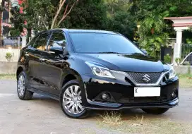 2018 / 2017 Baleno HB Matic, Nol Spet, Low KM, Pajak Panjang