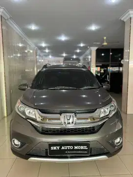 Honda BRV E CVT Abu2 2017