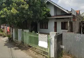 DIJUAL RUMAH MILIK PRIBADI – TANPA PERANTARA