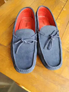 TOD's Ferrari Ori Dari Baru