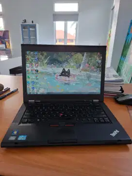 Laptop Lenovo Thinkpad T430