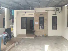 Dikontrakan Rumah 1 Lantai