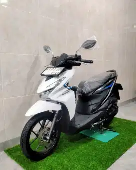 Honda Beat Sporty Tahun 2024 Full Original