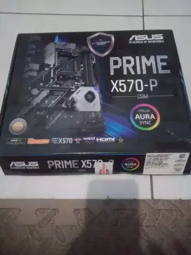 Asus Prime X570-P