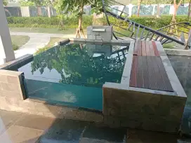 Tukang Kolam Ikan Koi Murah di jkt