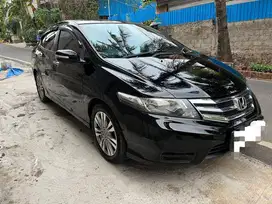 Honda City 2014 Bensin
