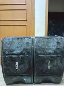 Jual speaker murah BU