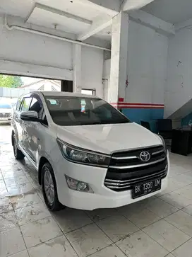 Toyota Innova Reborn G 2.0 Manual Bensin 2016 Murah