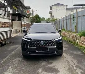 Toyota Corolla Cross 1.8 Hybrid AT 2021