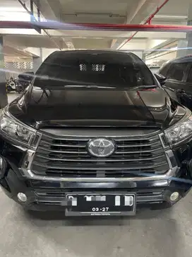 Toyota Innova 2022 – Harga Nego – Surat Lengkap