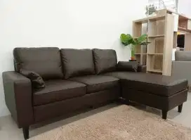 Sofa L Murah Sudut