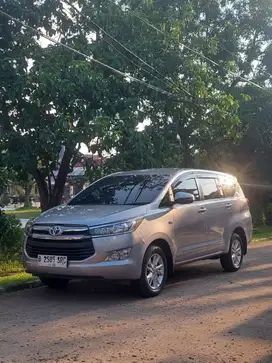 Toyota Kijang Innova 2020 Bensin